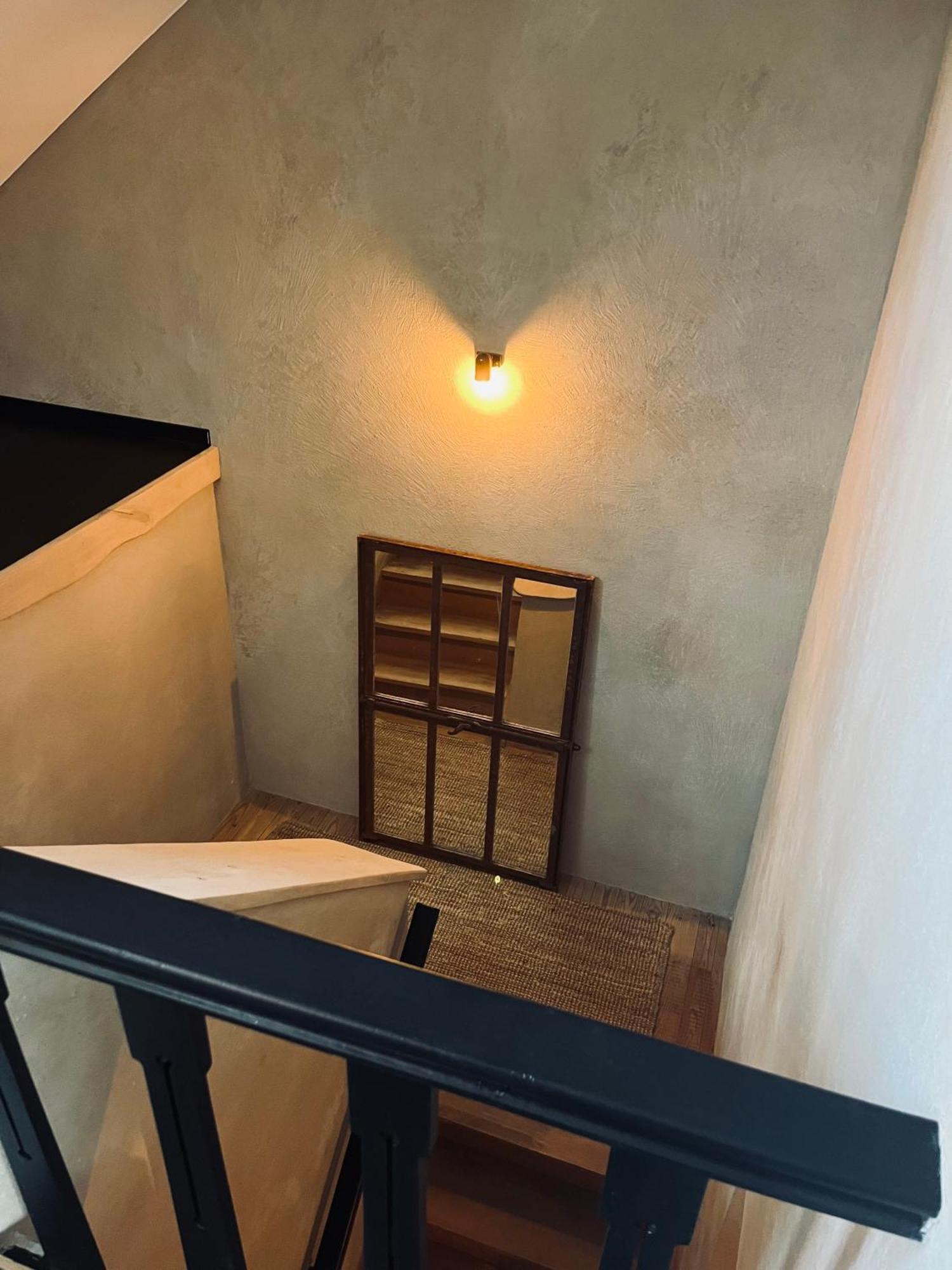 Hotel La Grainerie Durbuy Esterno foto