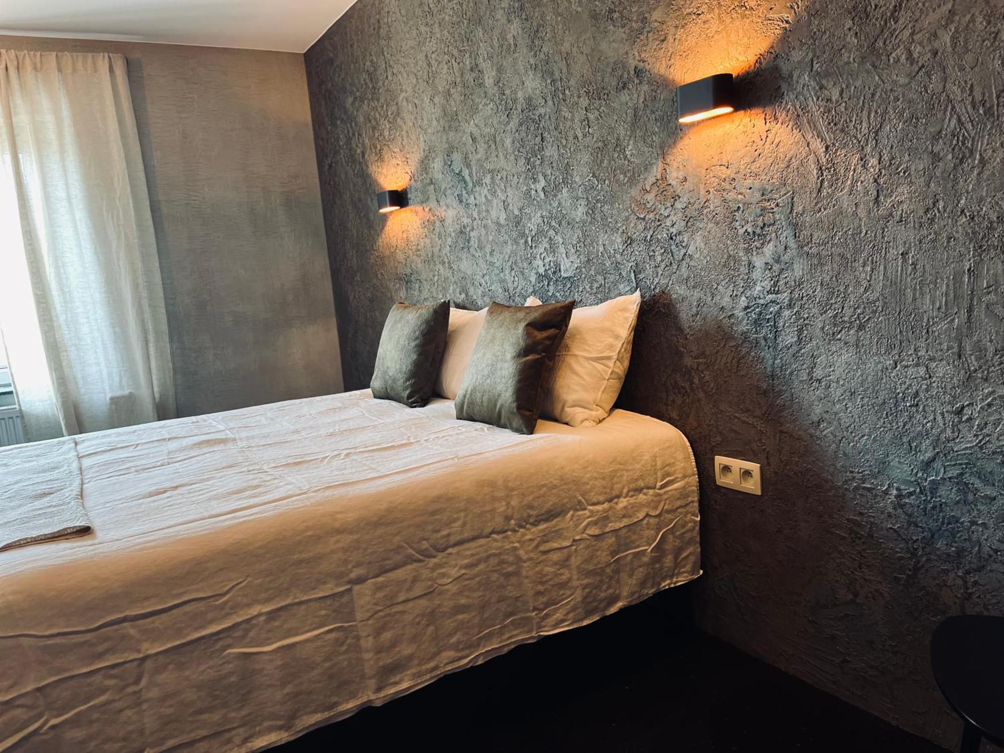 Hotel La Grainerie Durbuy Esterno foto